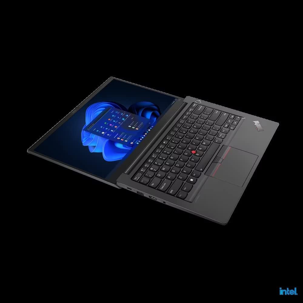 Lenovo ThinkPad E14 Gen 4 Intel Core i5-1235U, 8GB RAM, 512GB SSD